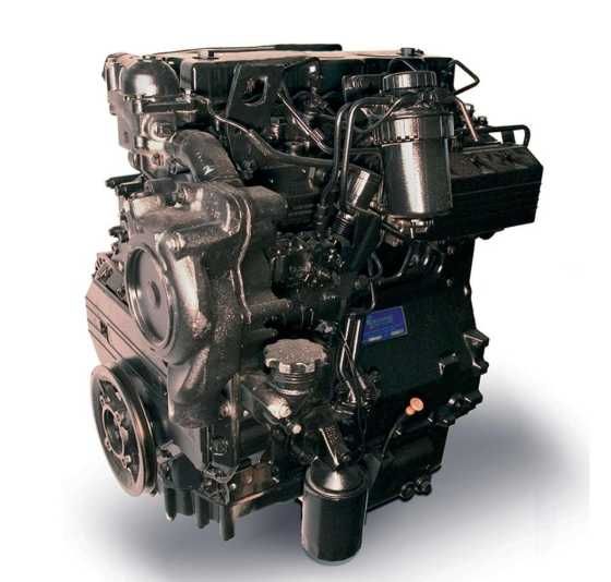 Vand motor Bobcat Excavator Model E165 Piese Utilaje/Dezmembrari