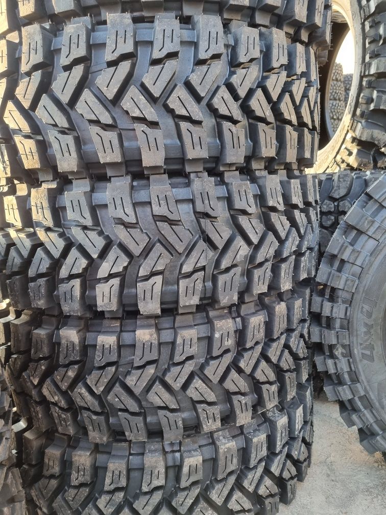 Anvelope off roud 215/65 R 16 Tz Gomme
