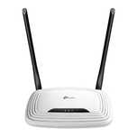 1шт 185000som Wi-Fi роутер TP-LINK TL-WR841N