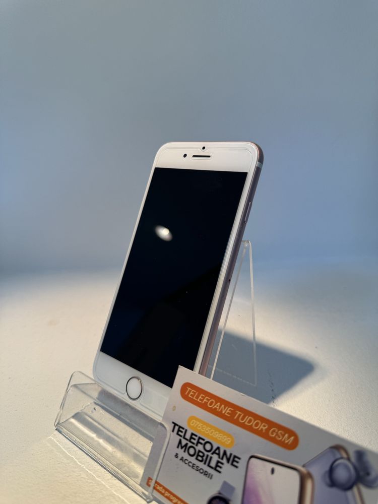 Vand/schimb Iphone 7 roze gold garantie 32Gb 6.8 a12 a13 a22