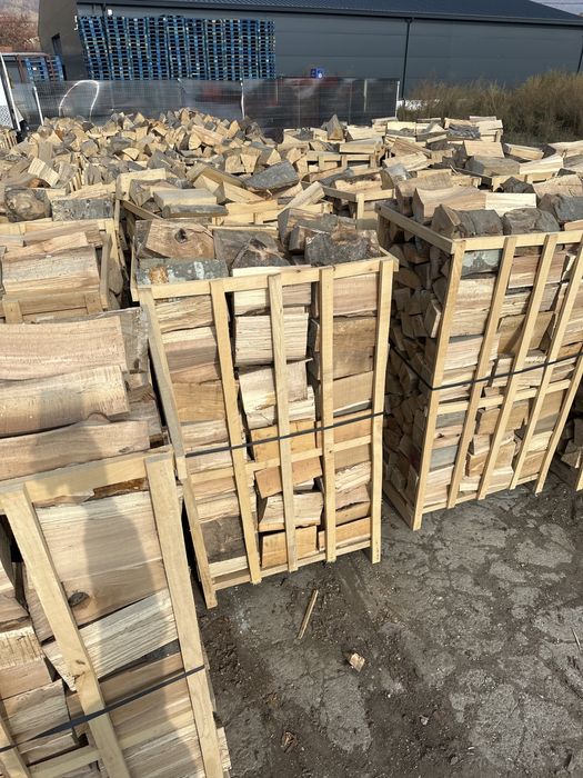 Lemn foc FAG , fara transport -
