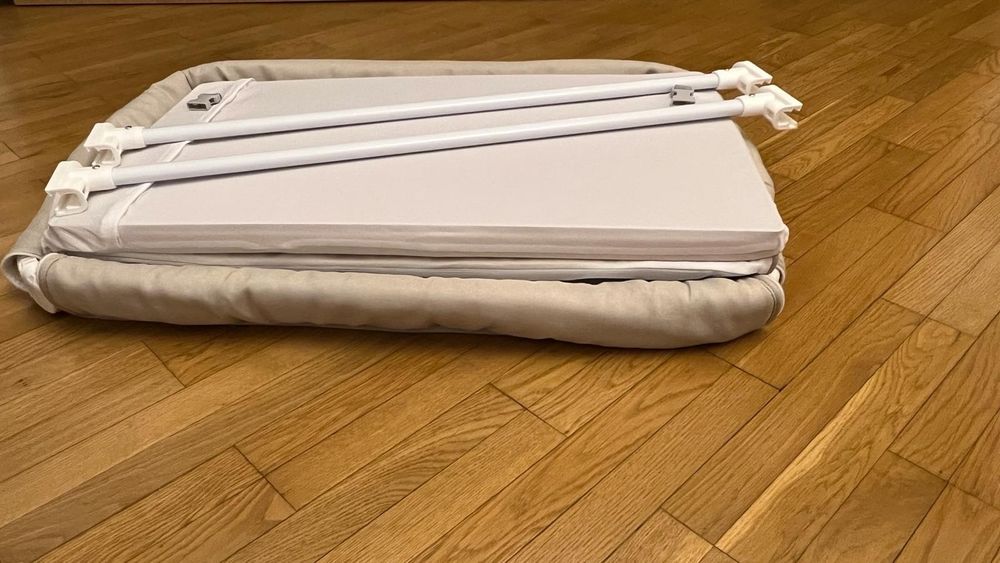 Cel mai iubit cosleep de la CAM