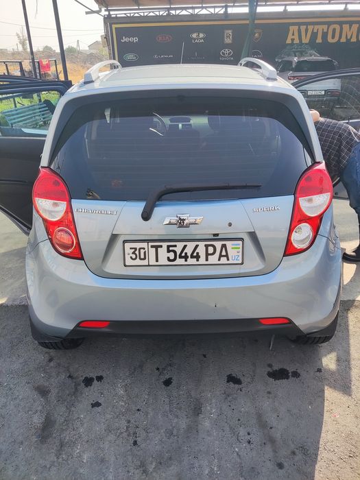 Продается автомобиль