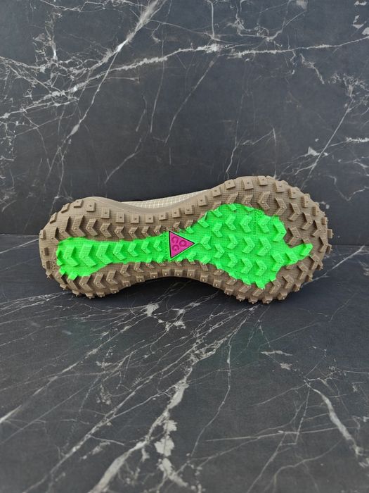 Adidași Nike ACG Mountain Fly Gore Tex*trail*munte*femei