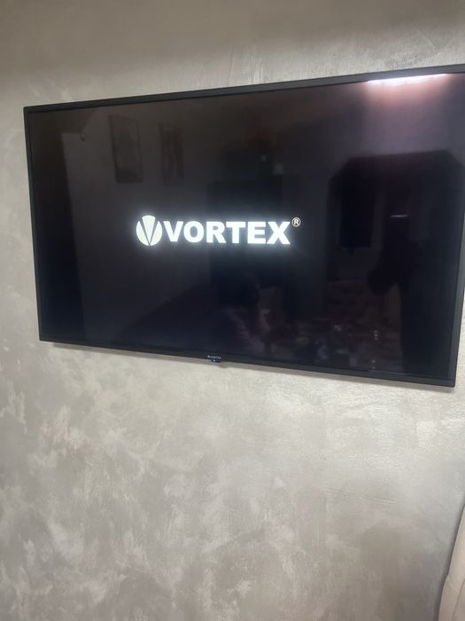 Televizor Vortex