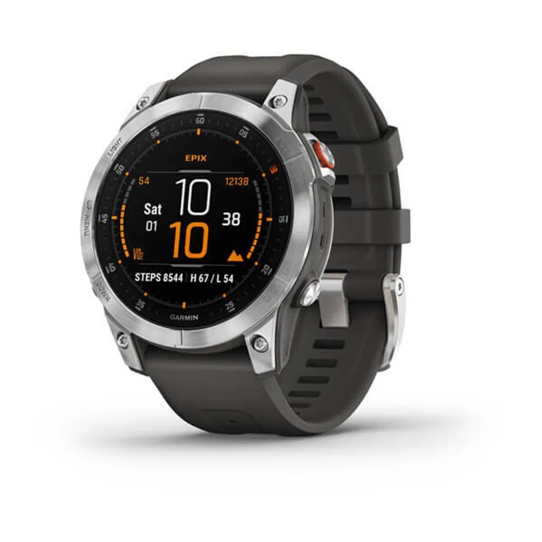 Часы Garmin Epix Gen 2