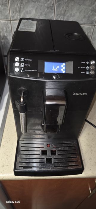 Кафе автомат флипс