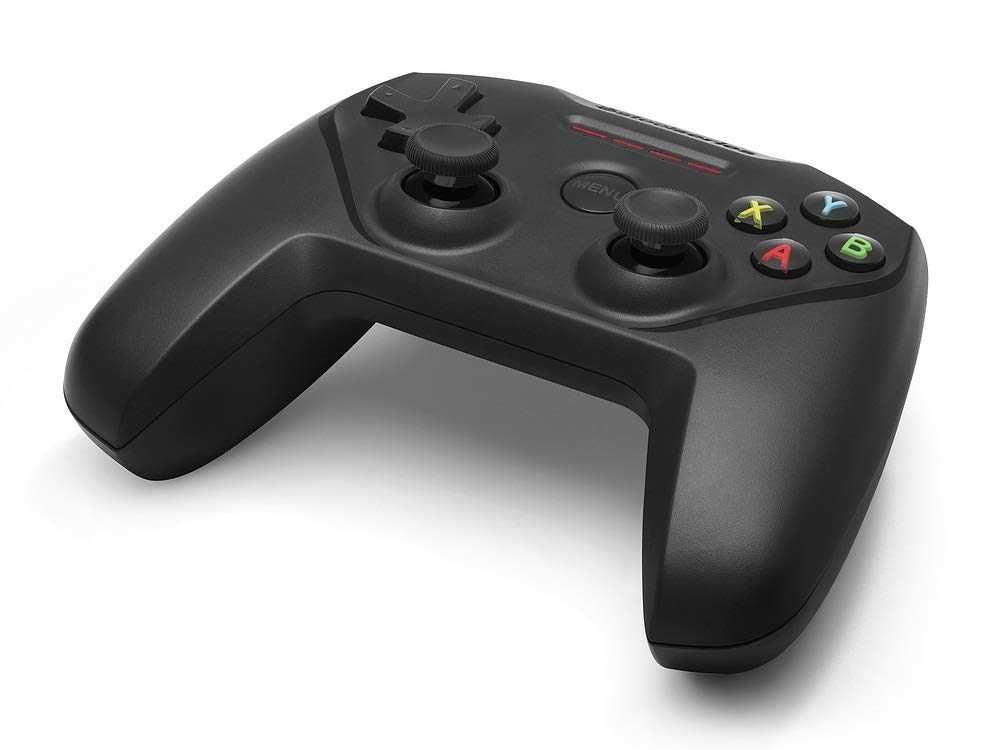 Controller Bluetooth Pentru Iphone, Ipad, SteelSeries, NEGOCIABIL