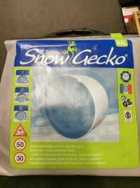 Lanturi auto textile SnowGecko XXL