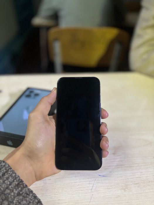 iPhone 13pro sotiladi