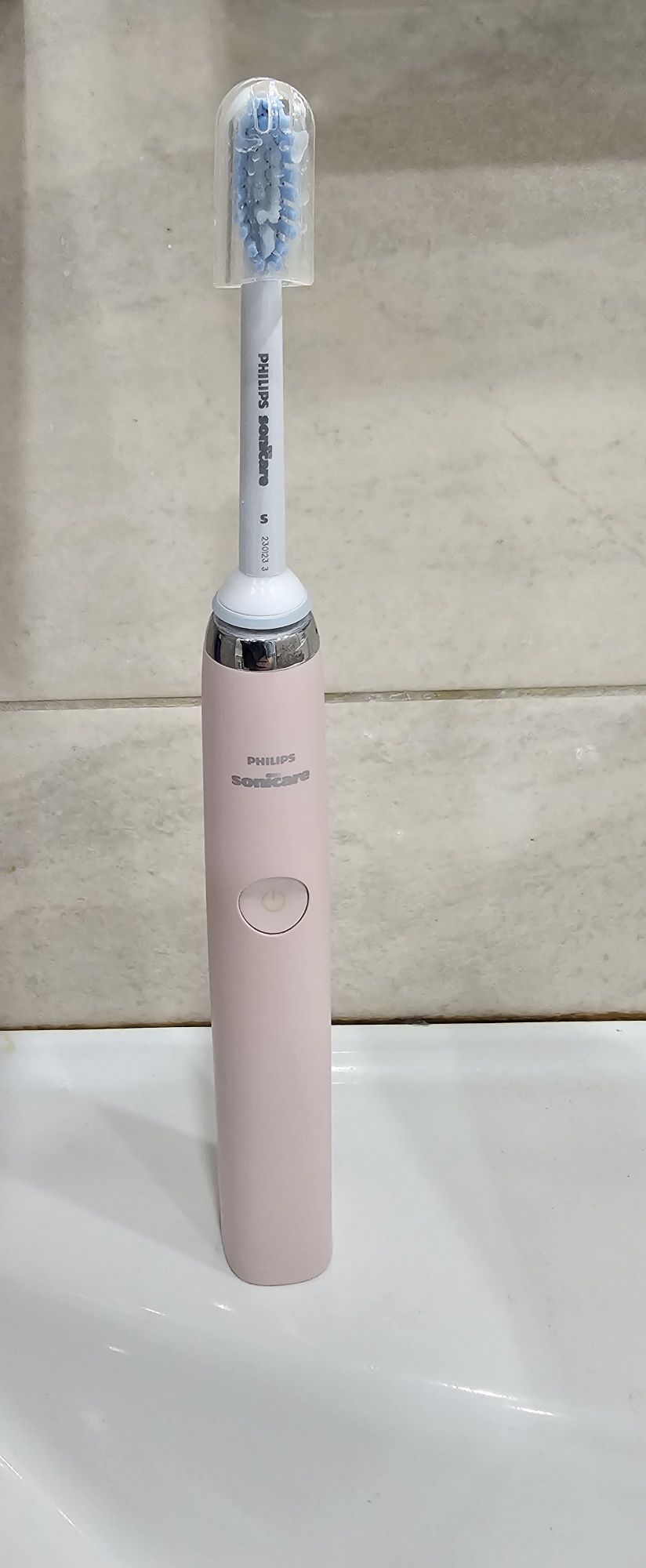 Електрическаа звукова четка за зъби Philips Sonicare