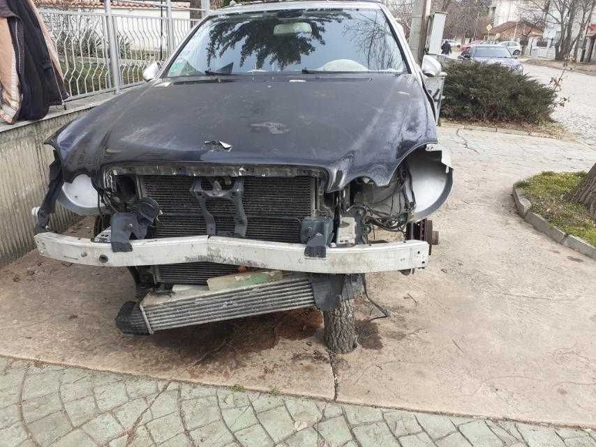 Мерцедес Е-класа Е220 - 2008г. на части