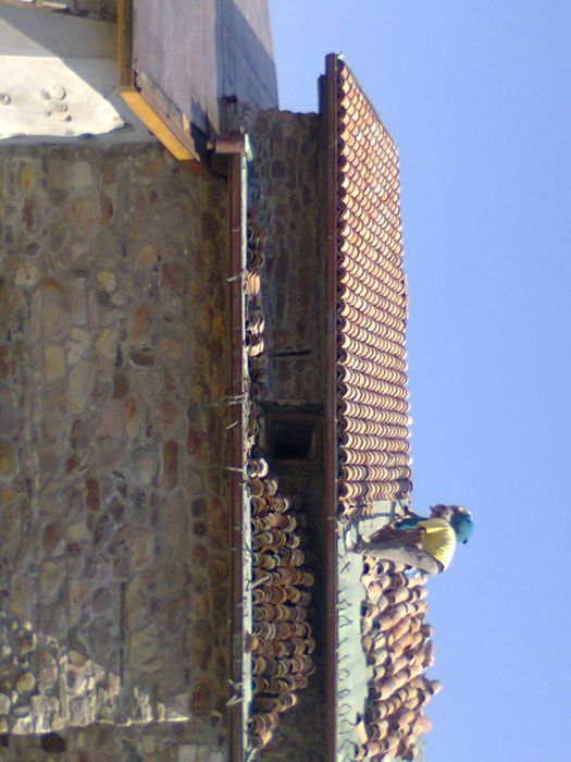 Производство и монтаж на тенекеджийски изделия Бургас