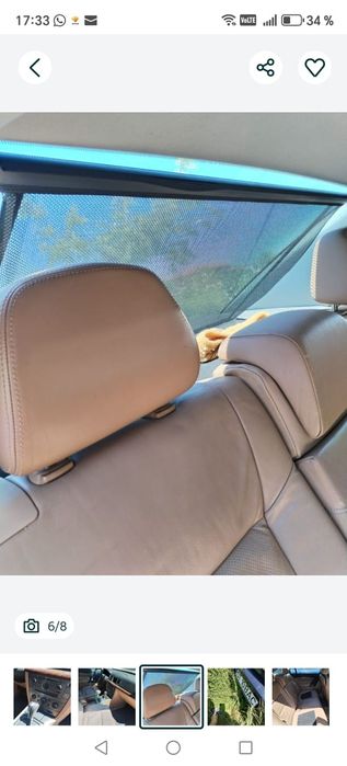 Opel Vectra c automat
