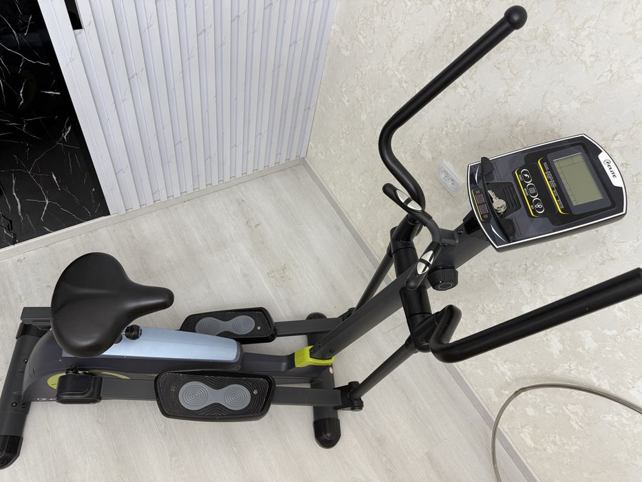 Велодорожка Elit