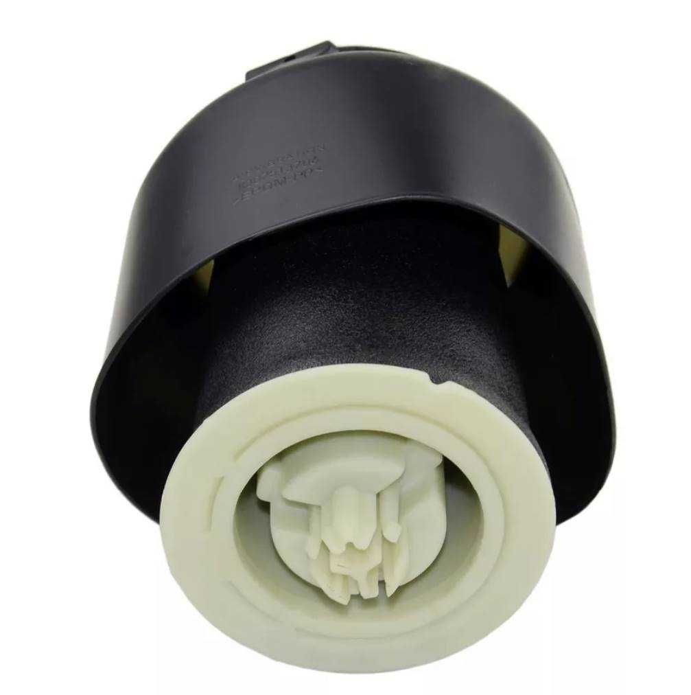 Perna aer spate  BMW F07 GT F11 Stanga/dreapta cu protectie praf