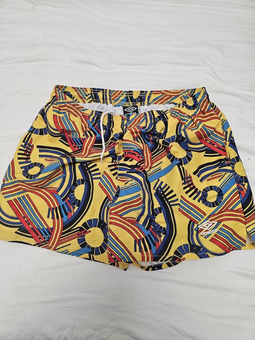 Shorturi de baie 2xl