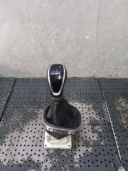 Schimbator viteze 1.4 b cutie automata opel corsa e x15 13415496
