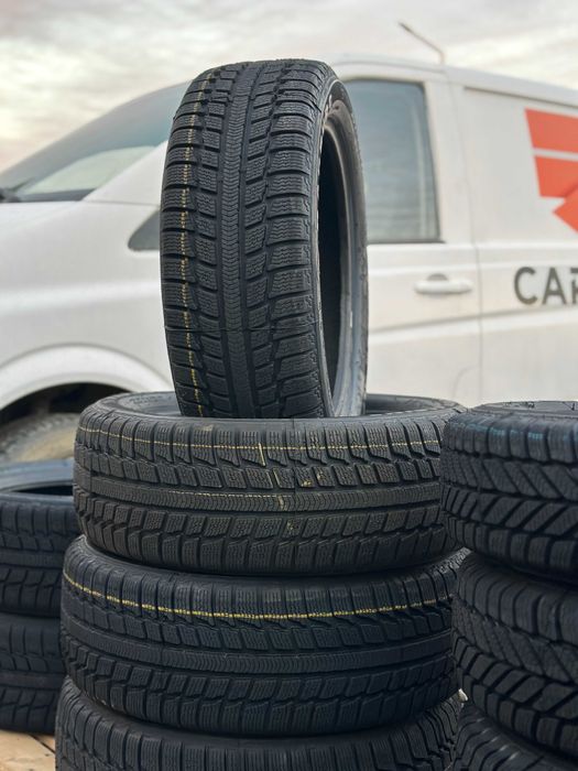 Anvelope ALL SEASON, CAUCIUCURI Iarna, DOT2024, CAUCIUC 205 50 17  R17