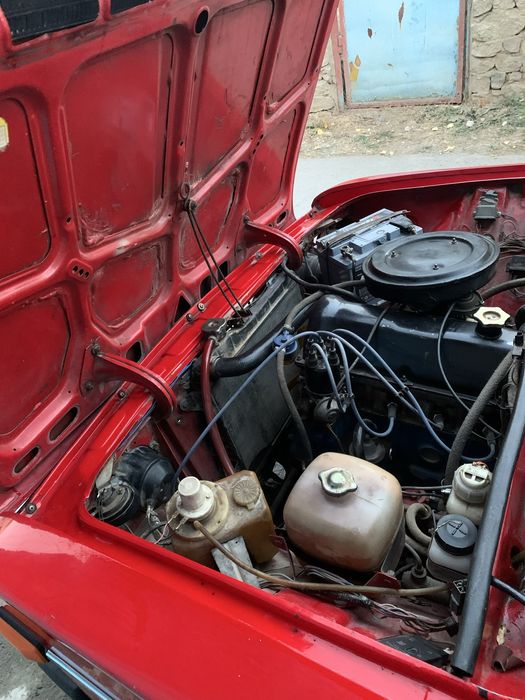 Жигули ваз 2106 (03)