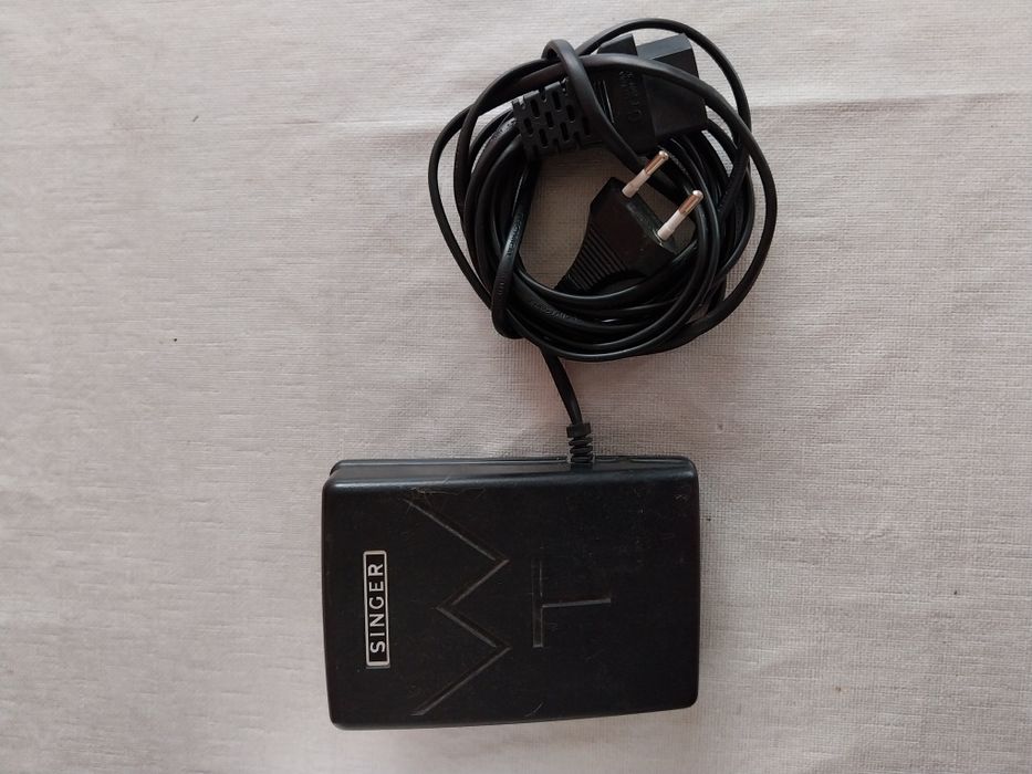 SINGER  Четири конечен оверлог