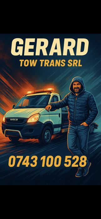 Tractari auto ,transport auto, asistență rutiera, recuperări auto