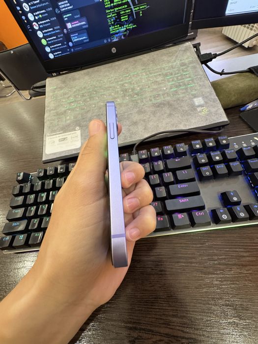 iPhone 12 mini 128 gb