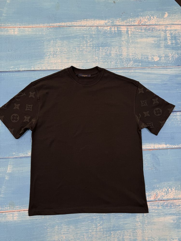 Tricou Louis Vuitton Premium model nou s-xxl