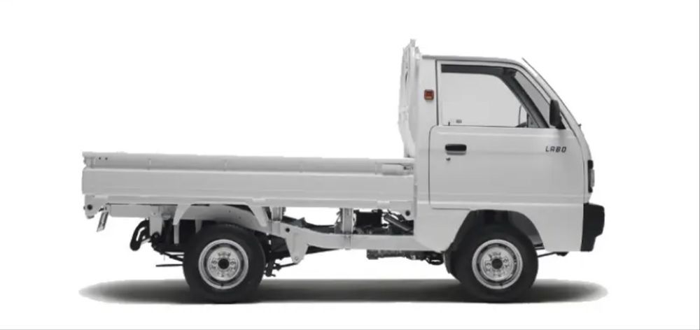 Laboda dostavka xizmati