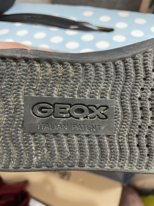 Детски обувки Геокс Geox