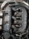 Motor Peugeot 2,0 diesel RHR