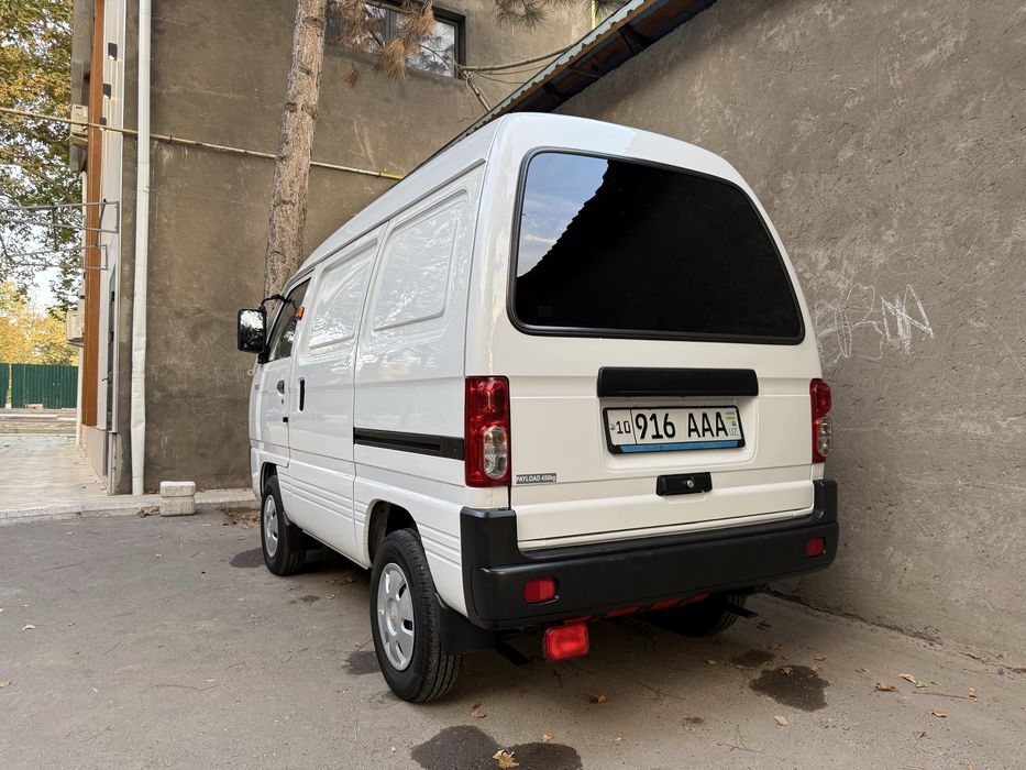 Дамас 2021 йил , тоза краскаси , юргани 127000 халоли