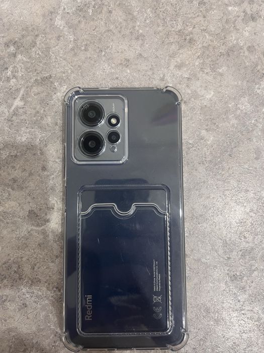 Редми нот 12 на 128 гб