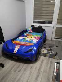 Детско легло кола GTE