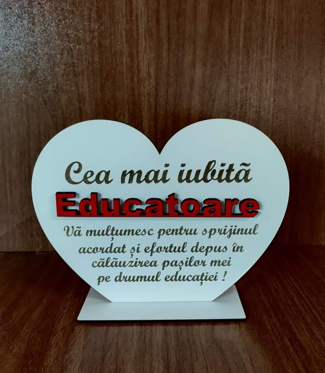 Personalizare cadou  inedit perfect pentru orice eveniment.