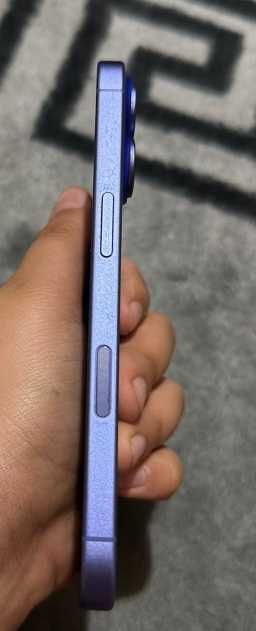 Vand iphone 16 Albastru