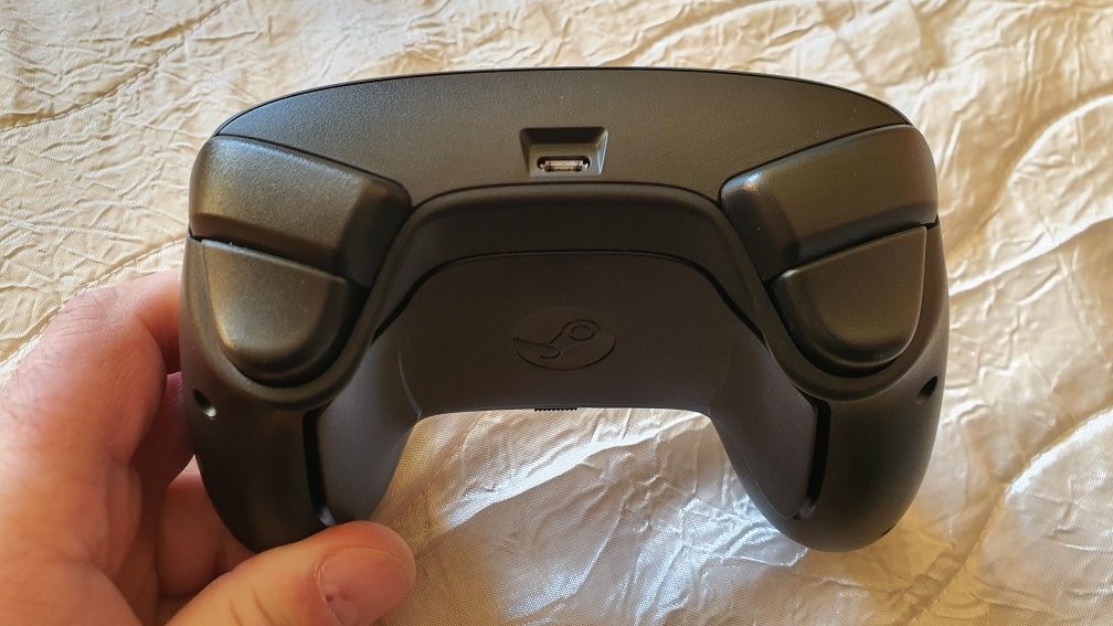 Steam Controller
