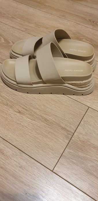 Papuci dama Jenny Fairy