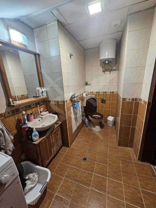 Продава се Едностаен апартамент в Пловдив, Кючук Париж - 100 кв.м за 663 €/кв.м - Снимка #3