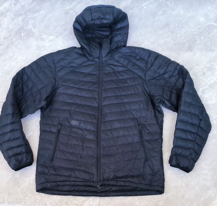 Bergans пухено яке 2XL размер