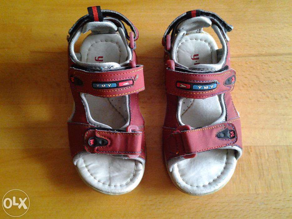 YMY | sandale copii mar. 29 | 18.5 cm