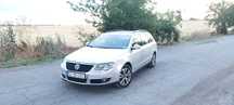 Vand Volskwagen Passat B6 1.9 BKC