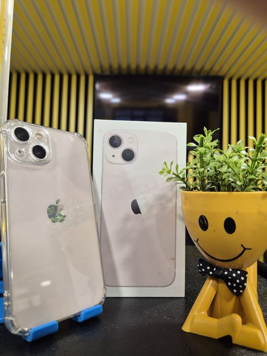Iphone 13, 128гб,73%