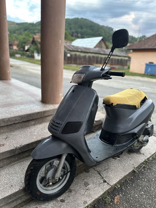 Vand piaggio zip 80cc original
