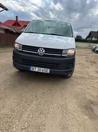 Volkswagen Transporter T6
An 2016 Euro 6
Recent schimbat distribuție