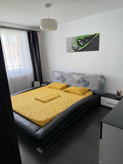 Apartament 3 camere zona Hypodrom Sibiu