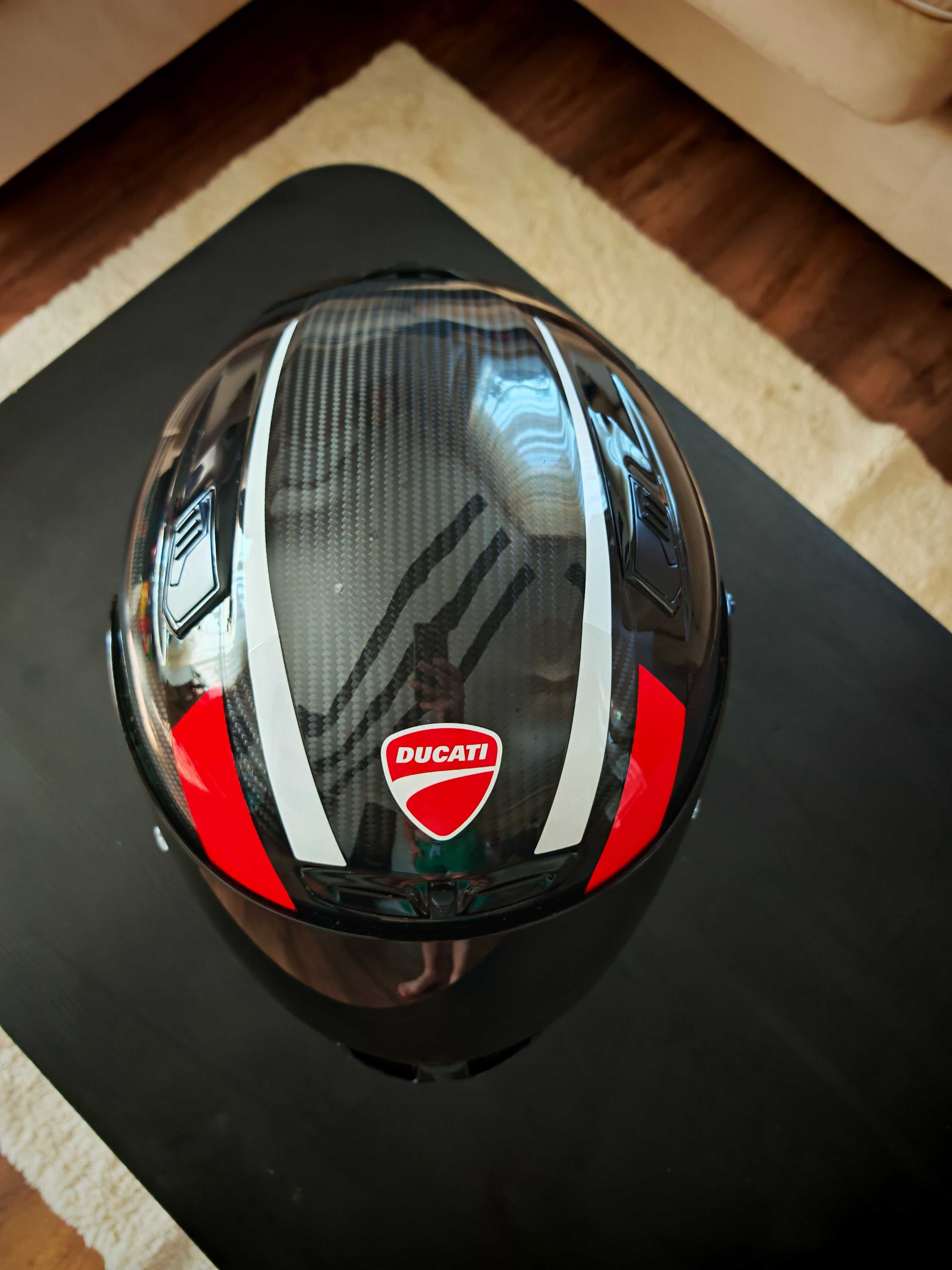Ducati Speed Evo Ultra Carbon 803RS X- Lite