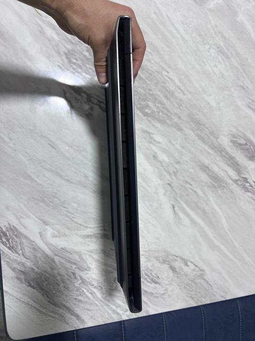 Hp victus core i5-12450H