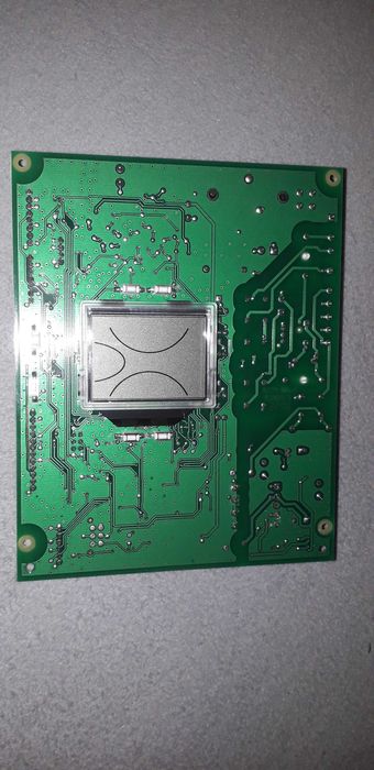 Placa electronica  centrala  Ferroli Megadens DBM04a