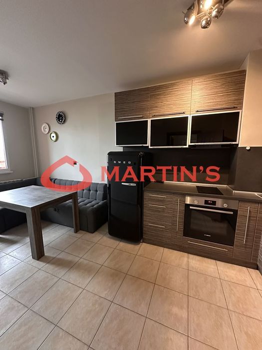 Продава се Двустаен апартамент в София, Люлин 10 - 44 кв.м за 3296 €/кв.м - Снимка #9